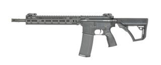 Daniel Defense M4A1 RIII 14,4inch Mosfet - High Speed E-Edition EMG Licensed by Cyma Platinum